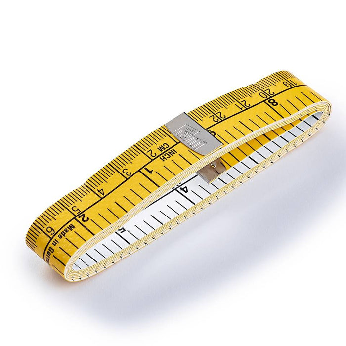 Tape Measure Analogical 60"