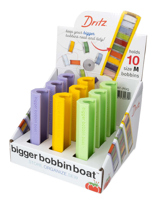 Bigger Boat PDQ - 9 PC/ PDQ