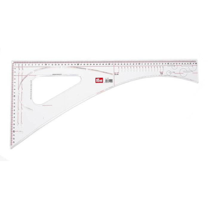 Dressmakers Ruler