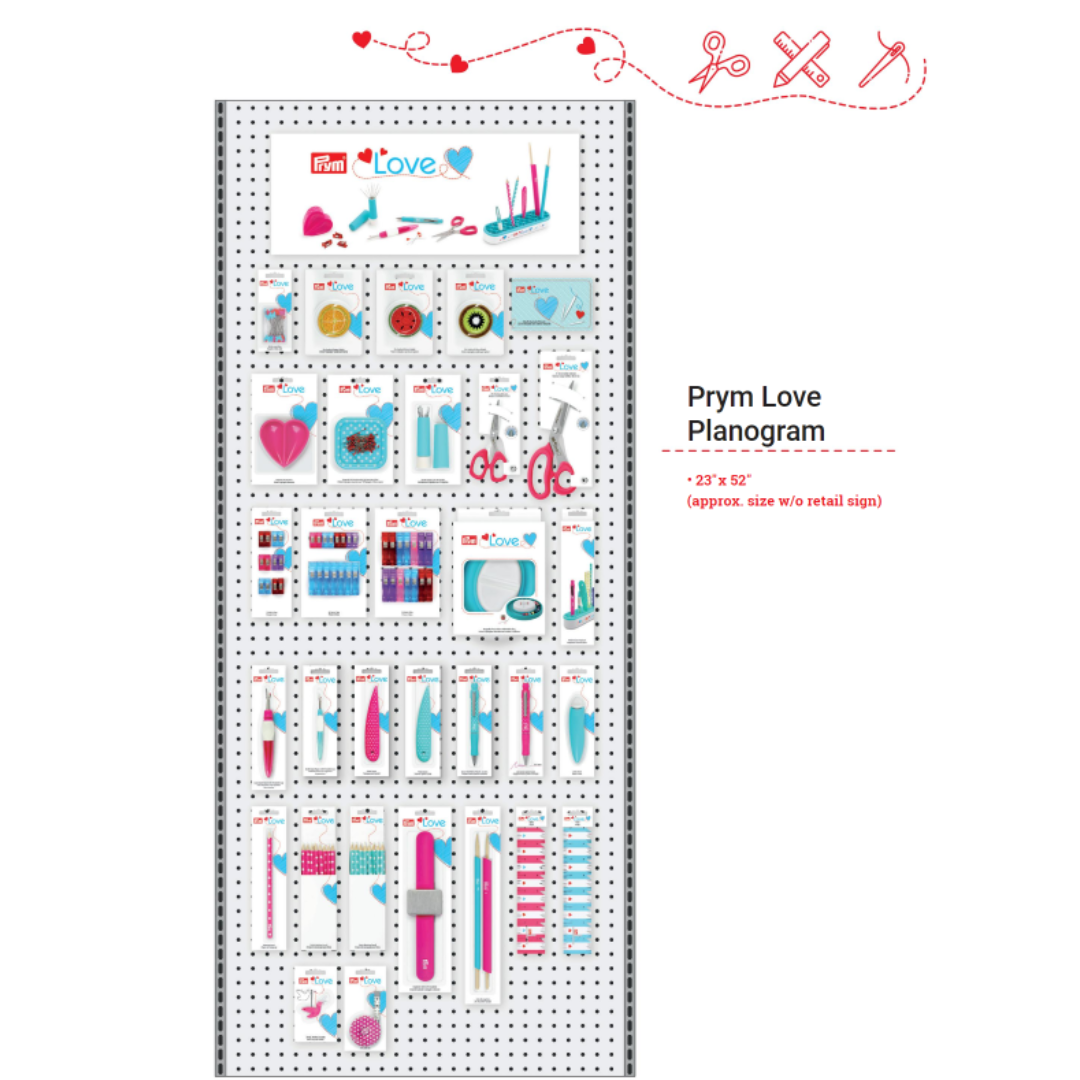 Planograms