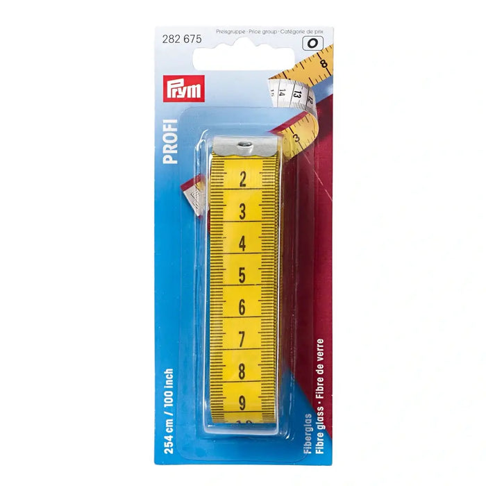 Pr 100In Tape Measure