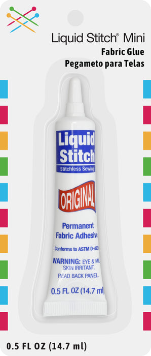 Liquid Stitch Mini