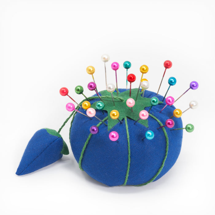 Fun Tomato Pin Cushion 2 In