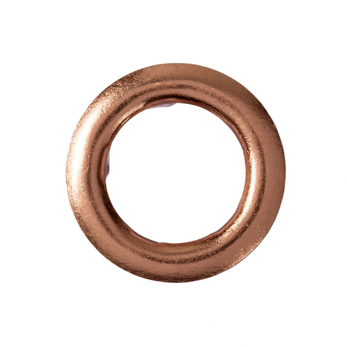 *-- PRESALE--* JERSEY 10 mm copper-plated with tools 10pc