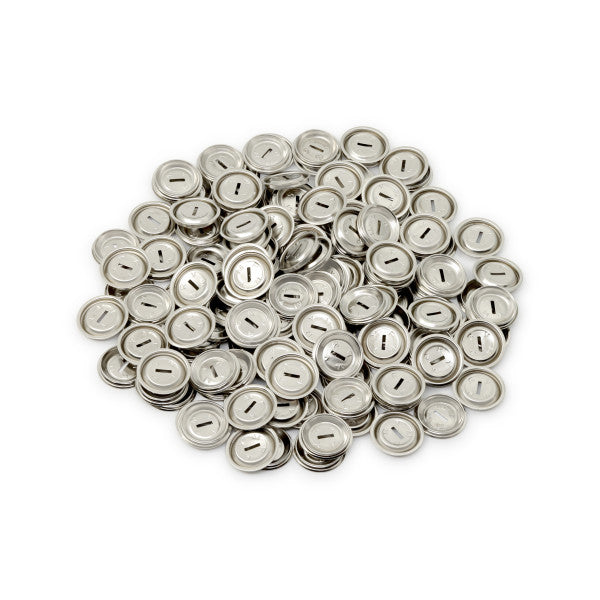 Size 30 Standard Half Ball Buttons