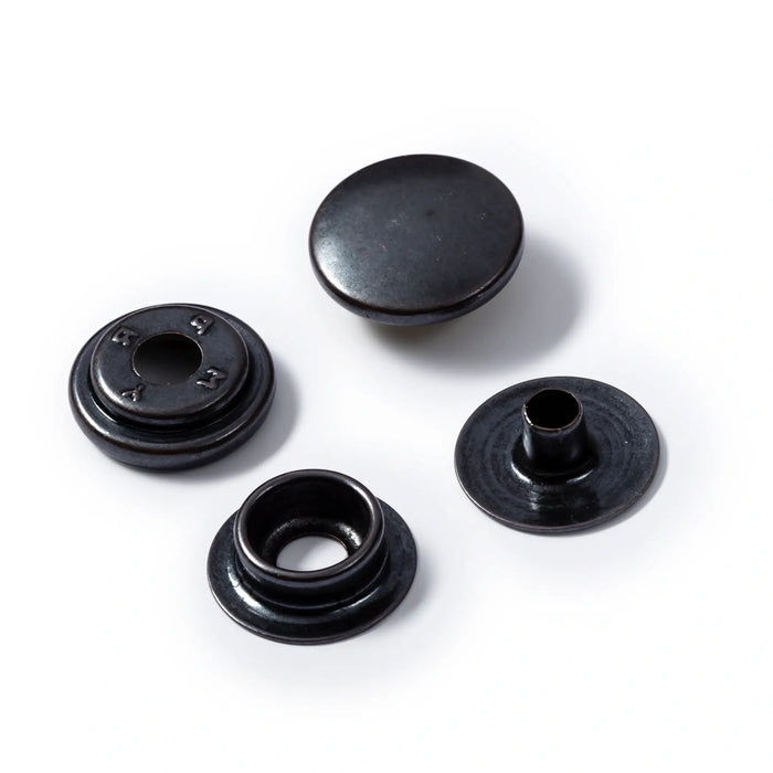 *-- PRESALE--* SPORT 15 mm refill black oxidized 10pc