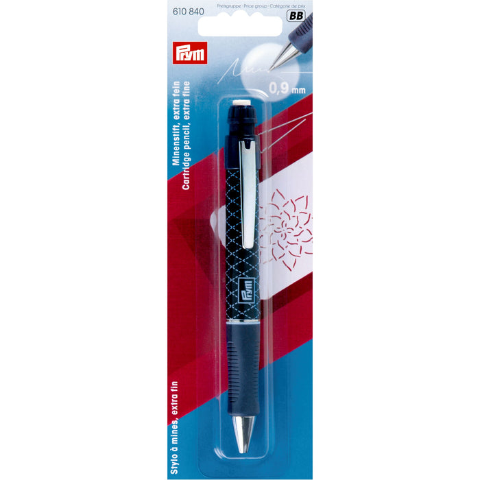 Cartridge Pencil Extra Fine White