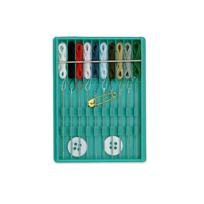 Pre-Threaded Needle Kit