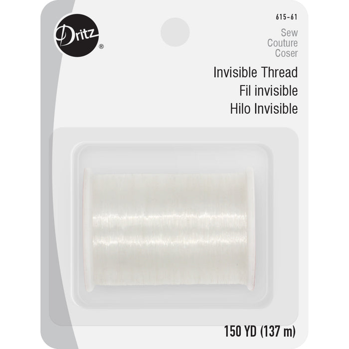 Invisible Thread, 150 yd