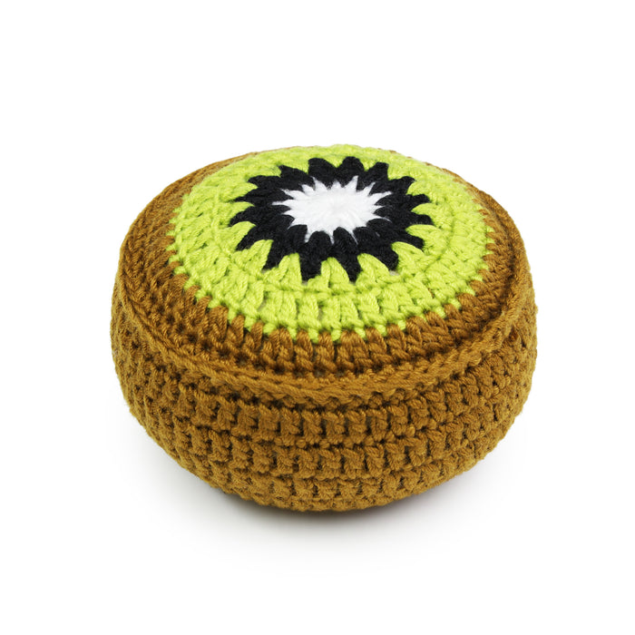 Kiwi Pin Cushion & Pattern Weight