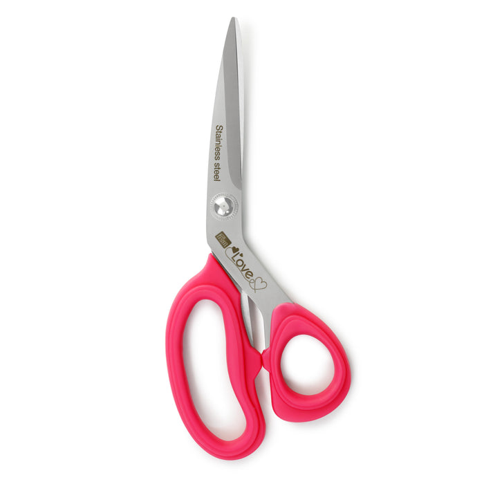 8" Dressmaker Scissors, Stainless Steel