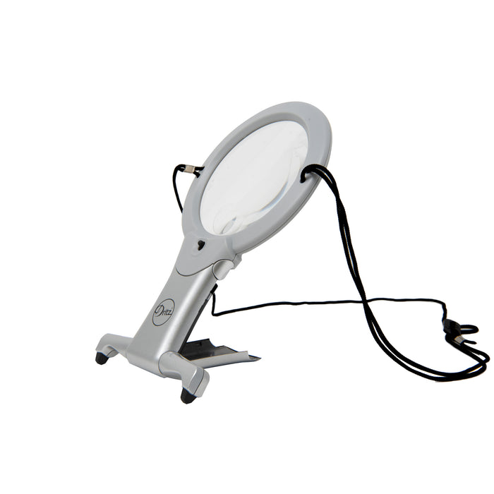 Handsfree LED Magnifier