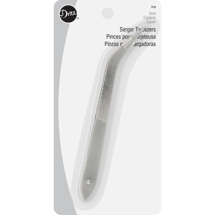 Serger Tweezers