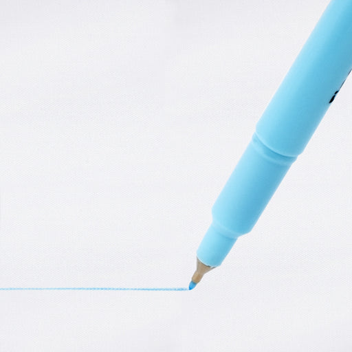 The Fabled Thread  Prym Chalk Pencils (Blue and White)