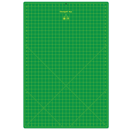MegaMat 56 x 116 with Grid Cutting Mat, Quilter's Rule #SF60X120TG