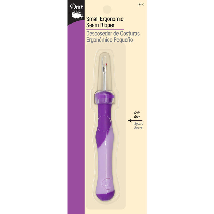 Small Erognomic Seam Ripper