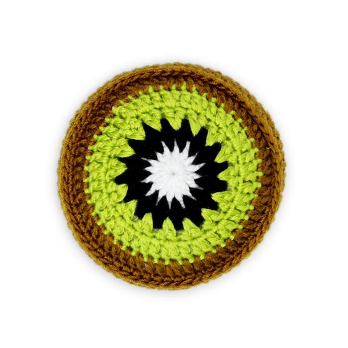 Kiwi Pin Cushion & Pattern Weight