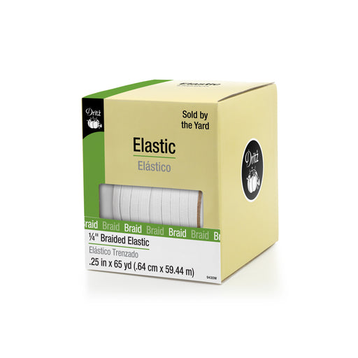 Elastics — Prym Consumer USA Inc.