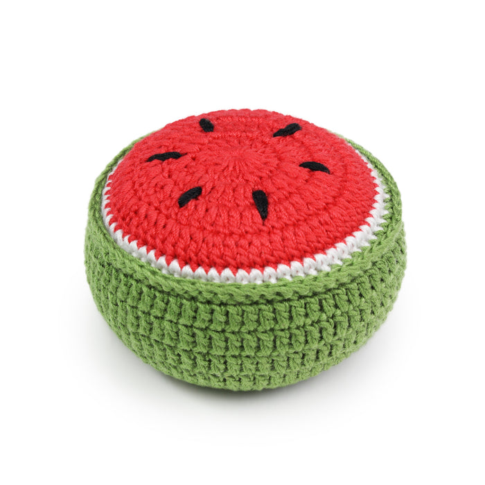 Watermelon Pin Cushion & Pattern Weight