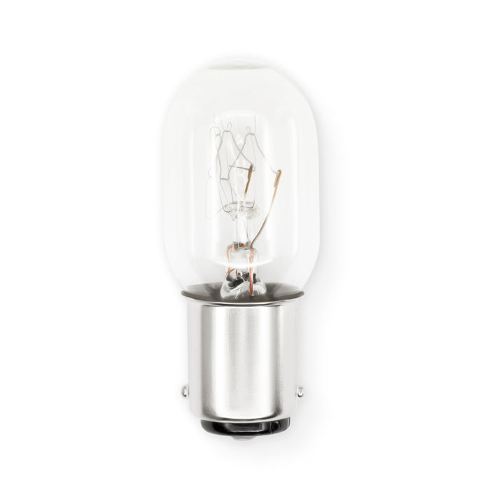 Sewing Machine Light Bulb with Bayonet Base