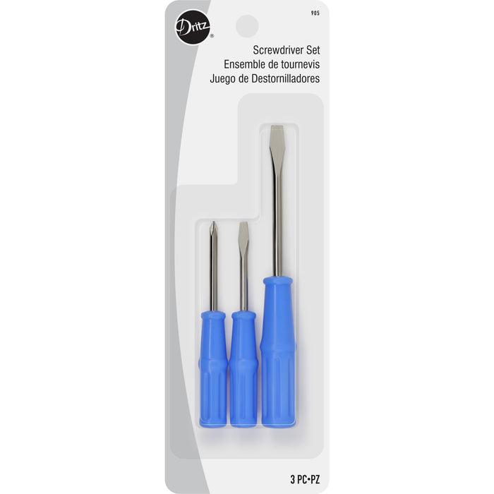 Screwdriver Set