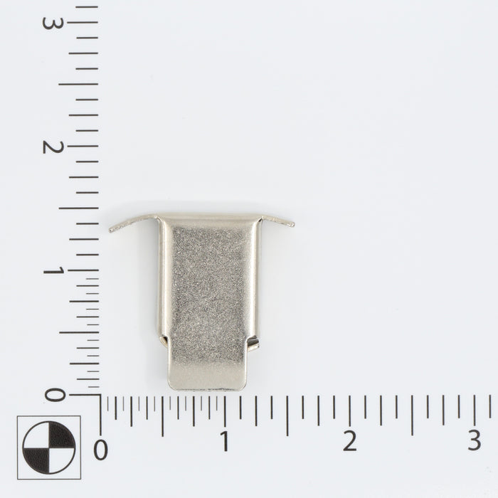 Magnetic Seam Guide, Silver