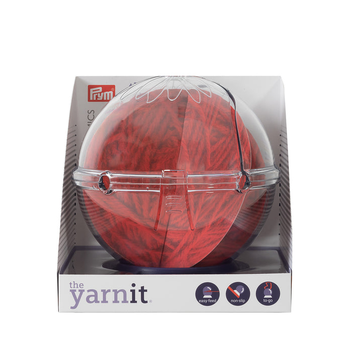 The Yarnit Yarn Holder