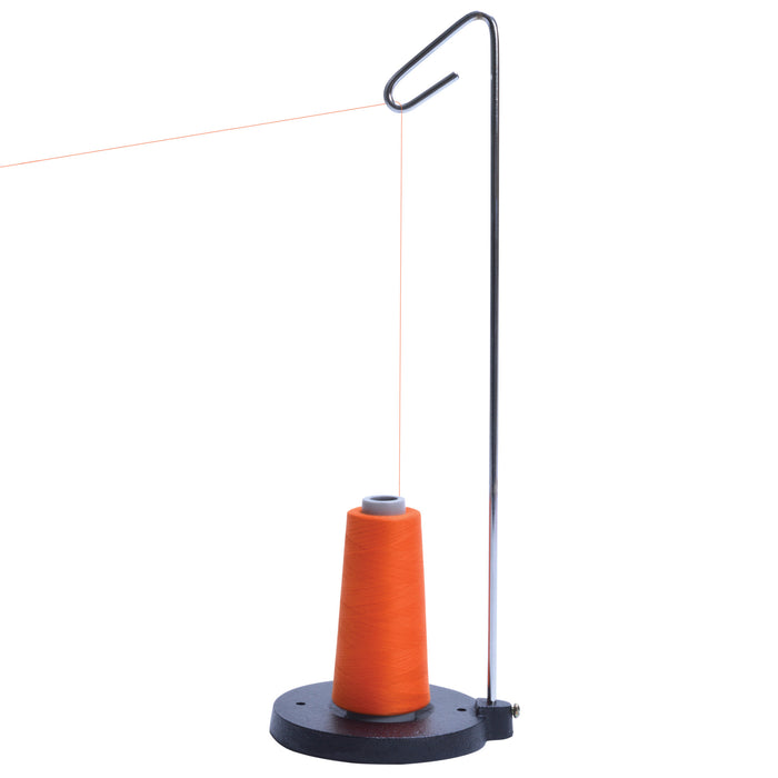 CONE THREAD HOLDER, HEAVY DUTY