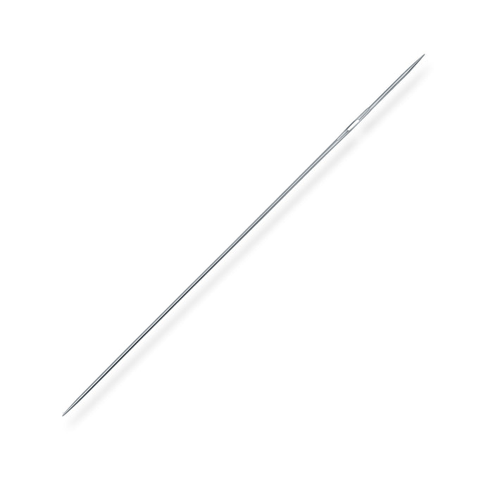 10" Double Point Needle